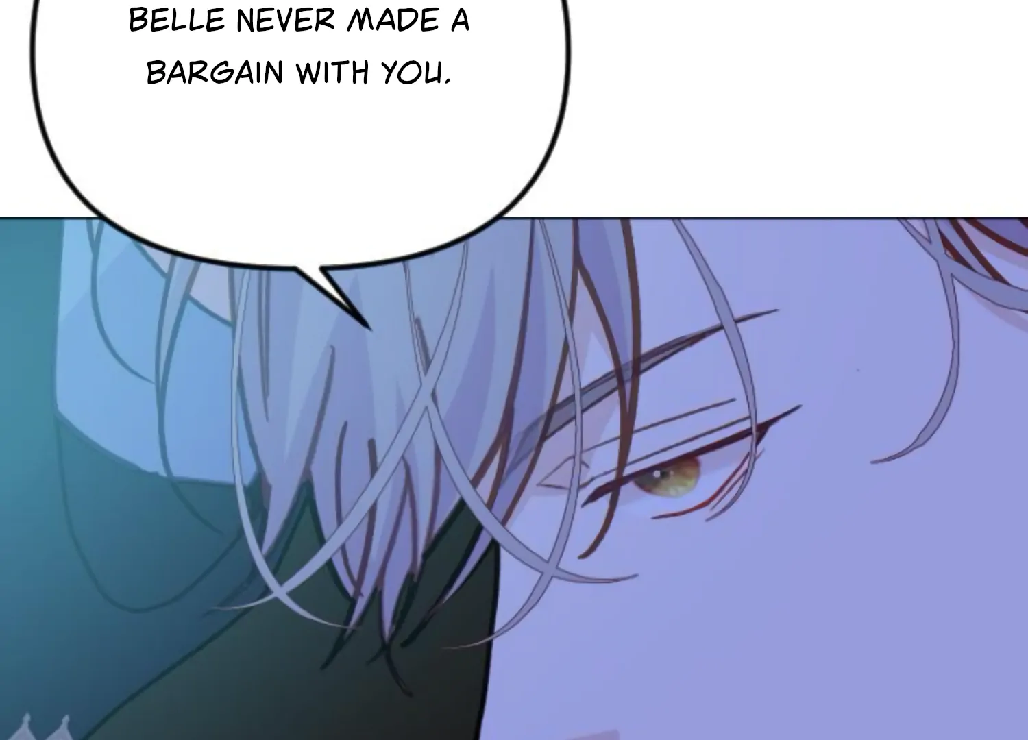 Fall in Love or Die chapter 92 page 118