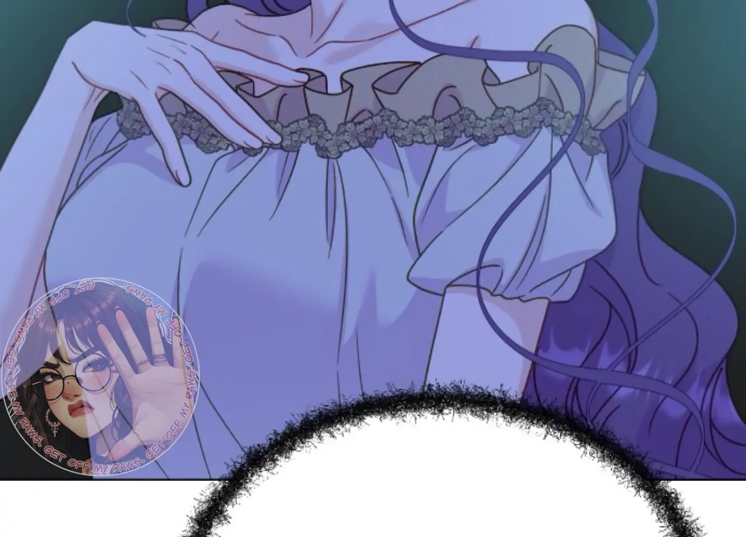 Fall in Love or Die chapter 92 page 122