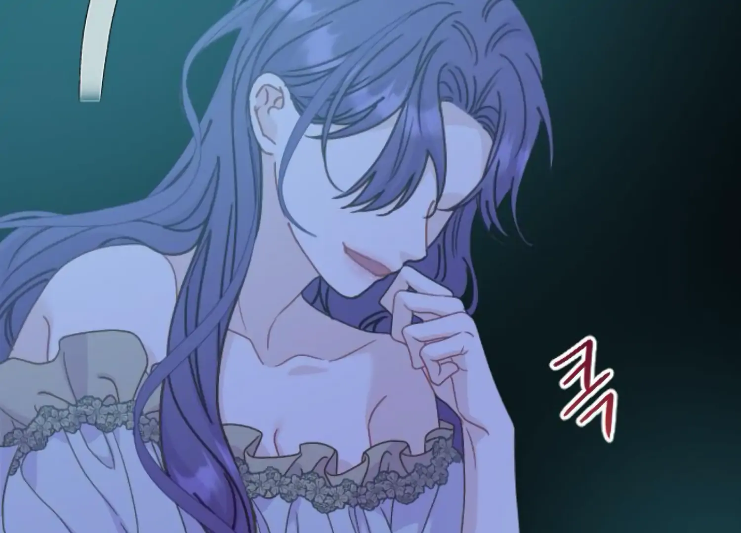 Fall in Love or Die chapter 92 page 128