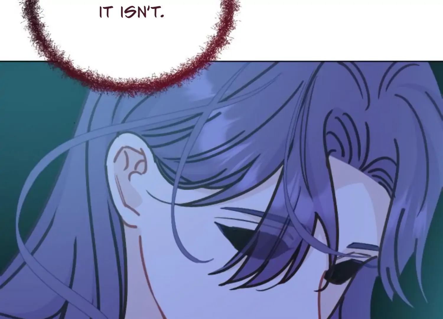 Fall in Love or Die chapter 92 page 131