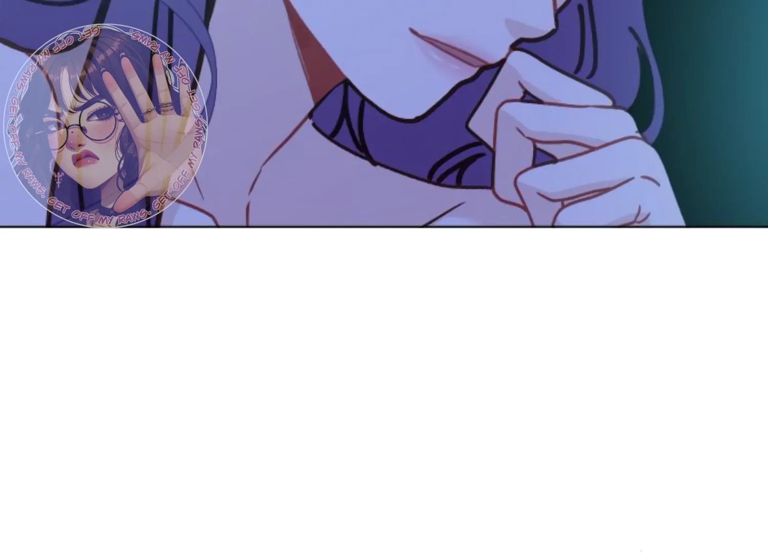 Fall in Love or Die chapter 92 page 132