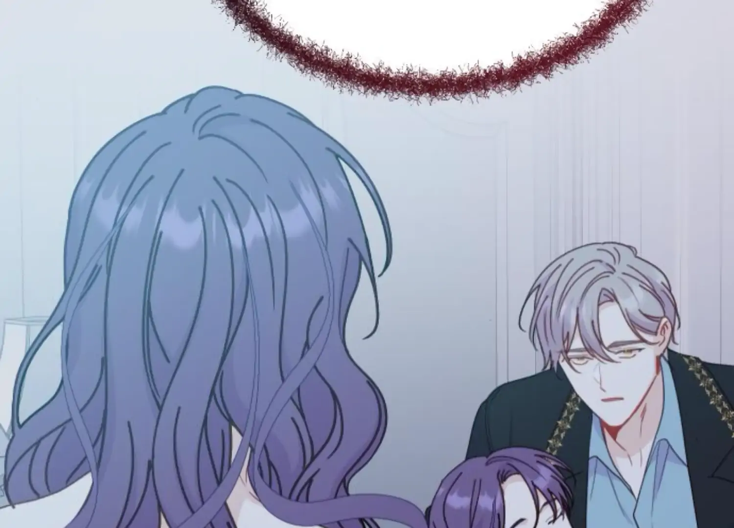 Fall in Love or Die chapter 92 page 134