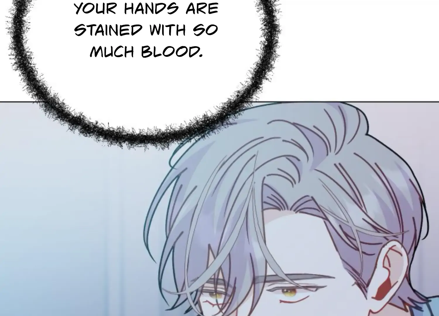 Fall in Love or Die chapter 92 page 138