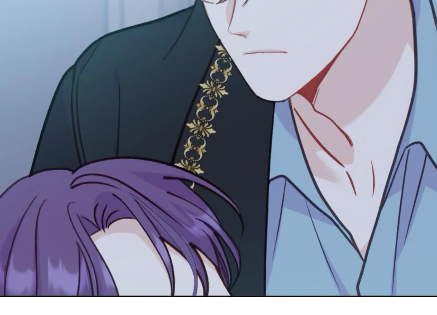 Fall in Love or Die chapter 92 page 139