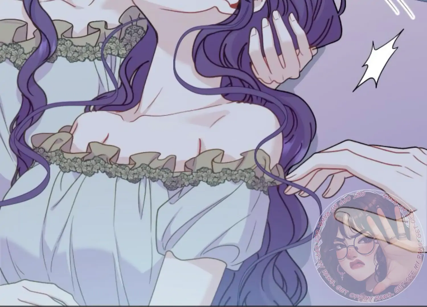 Fall in Love or Die chapter 92 page 143