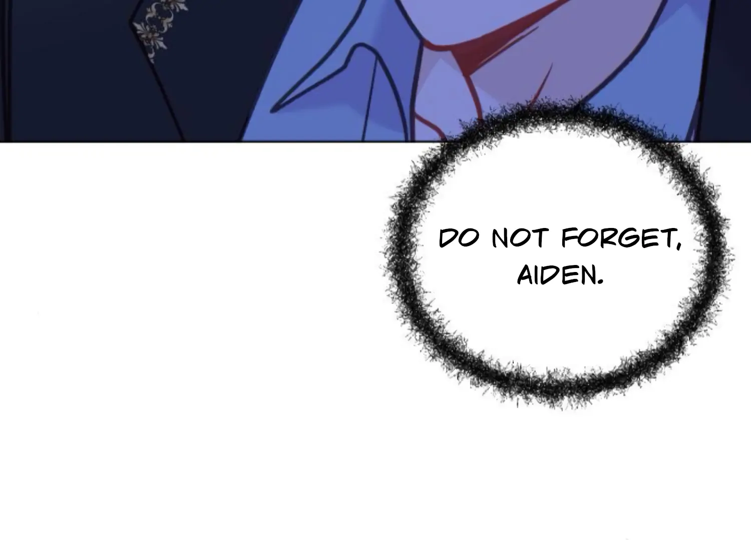 Fall in Love or Die chapter 92 page 155