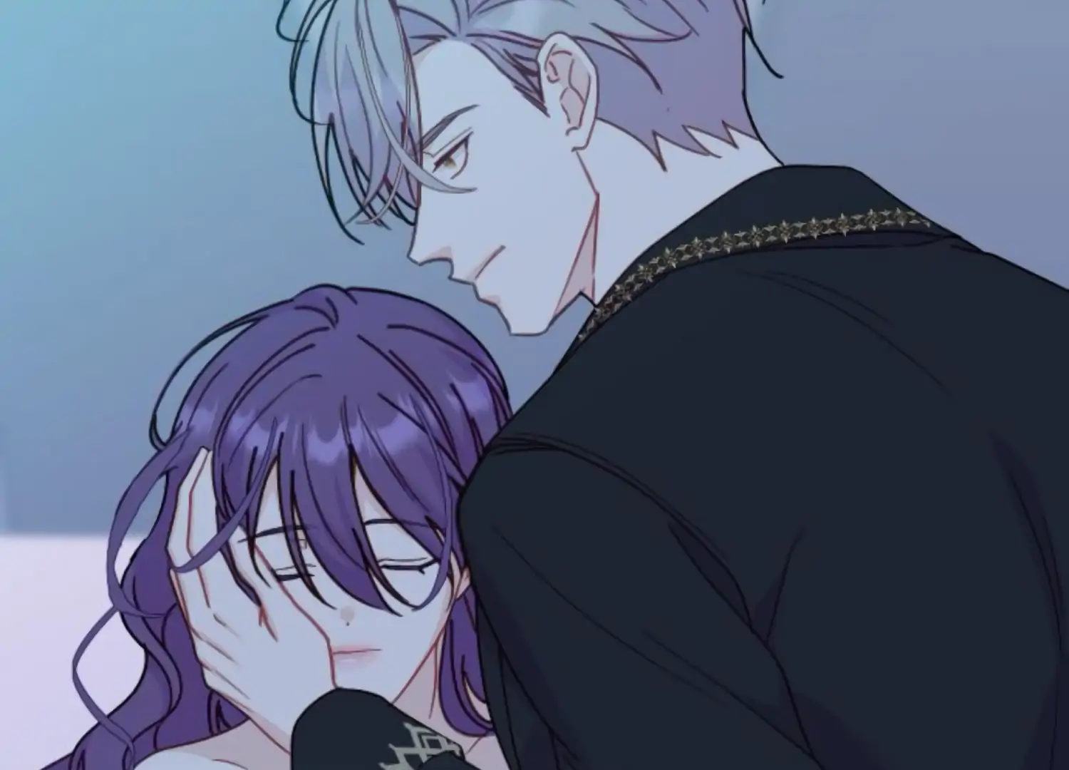 Fall in Love or Die chapter 92 page 158