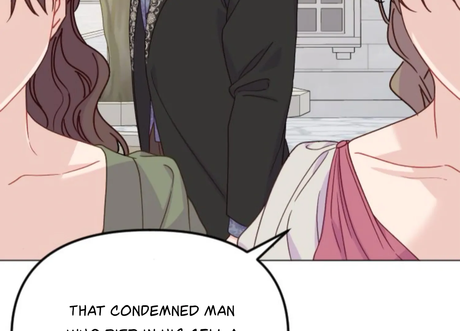 Fall in Love or Die chapter 92 page 169