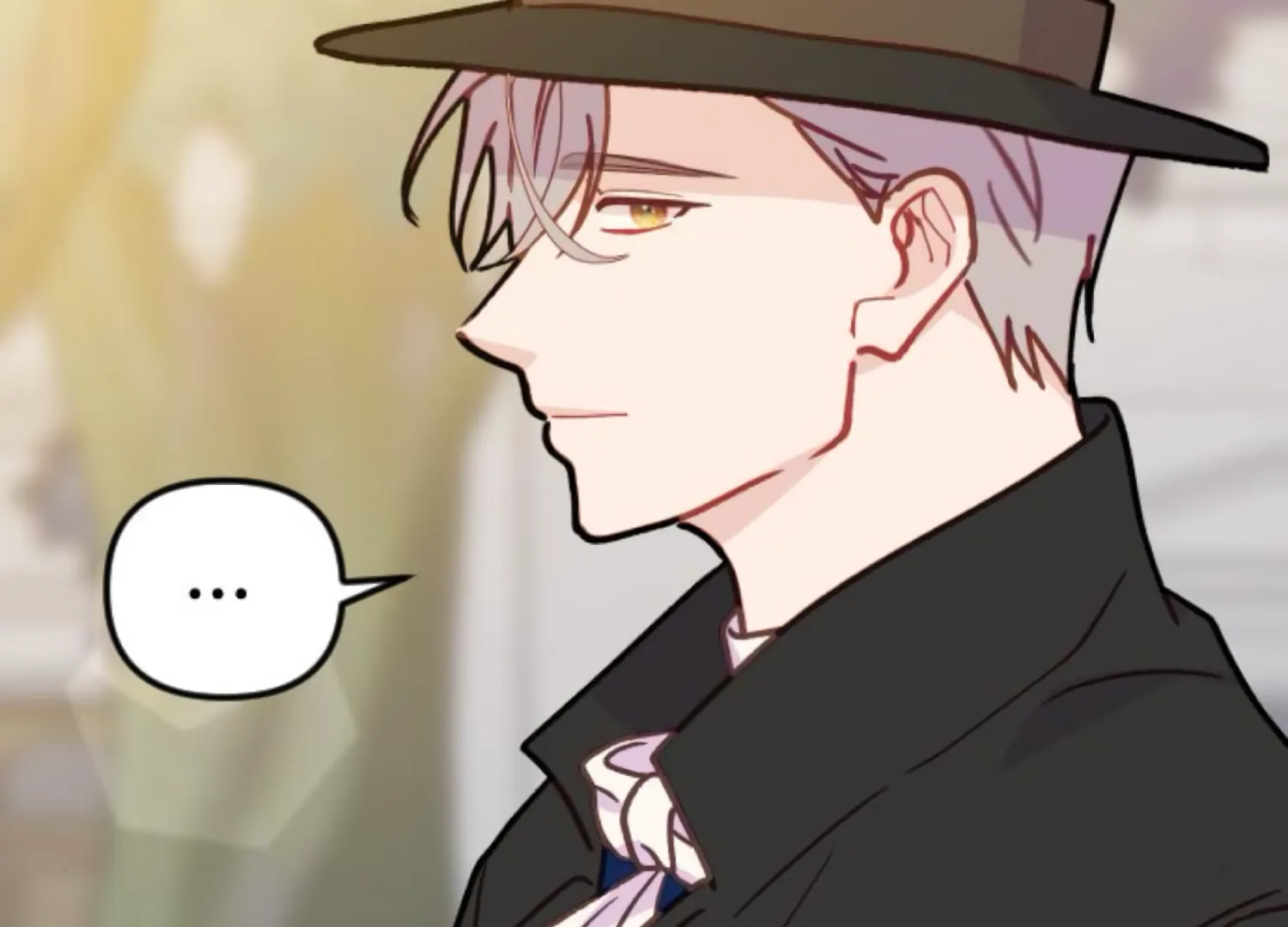 Fall in Love or Die chapter 92 page 173