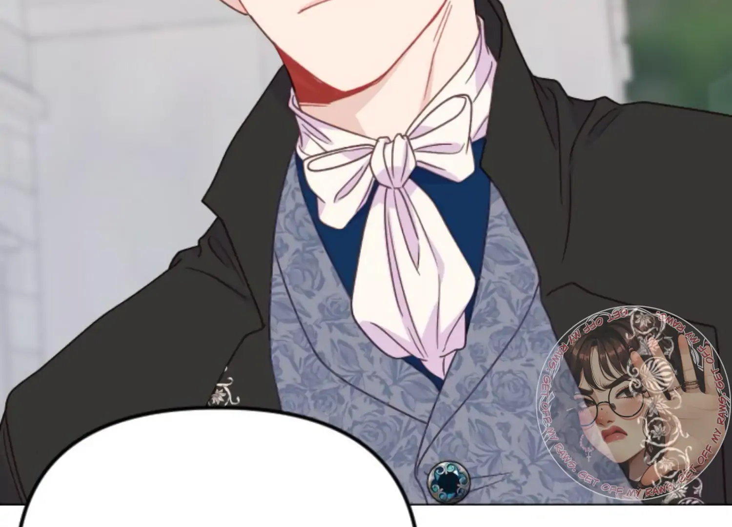 Fall in Love or Die chapter 92 page 185