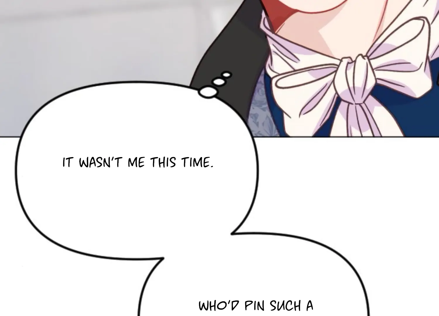Fall in Love or Die chapter 92 page 189