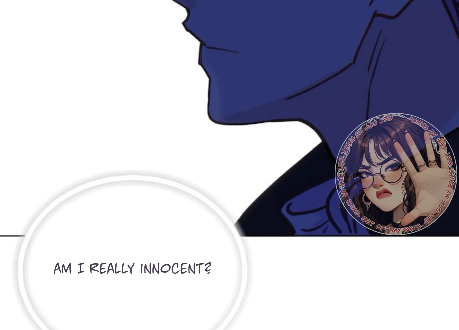 Fall in Love or Die chapter 92 page 195