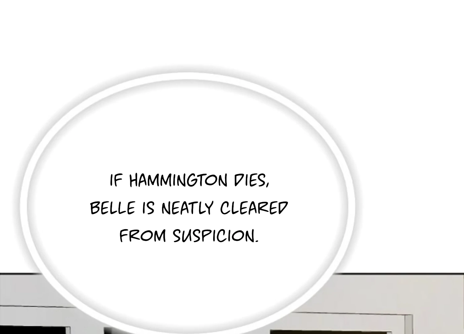 Fall in Love or Die chapter 92 page 198