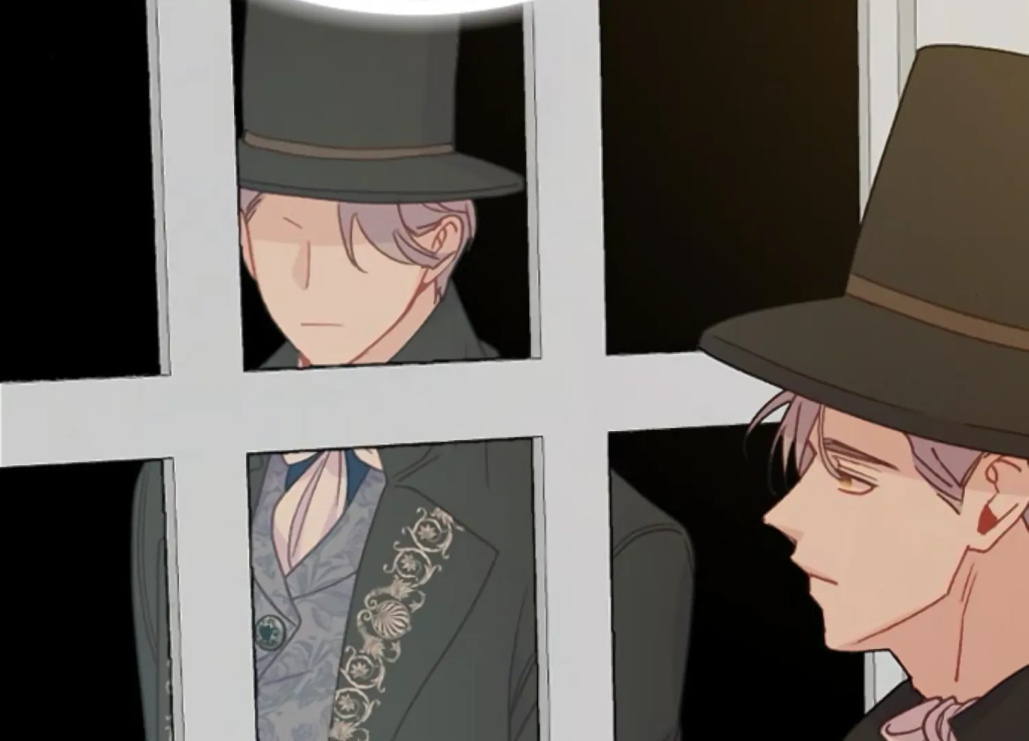 Fall in Love or Die chapter 92 page 199