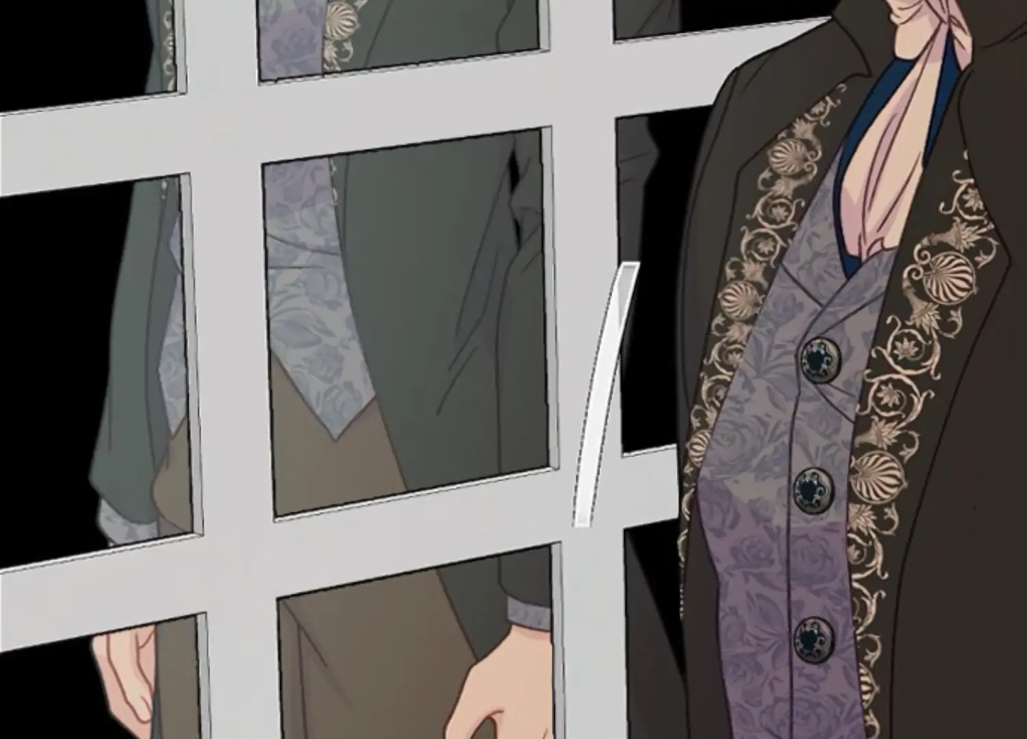 Fall in Love or Die chapter 92 page 200