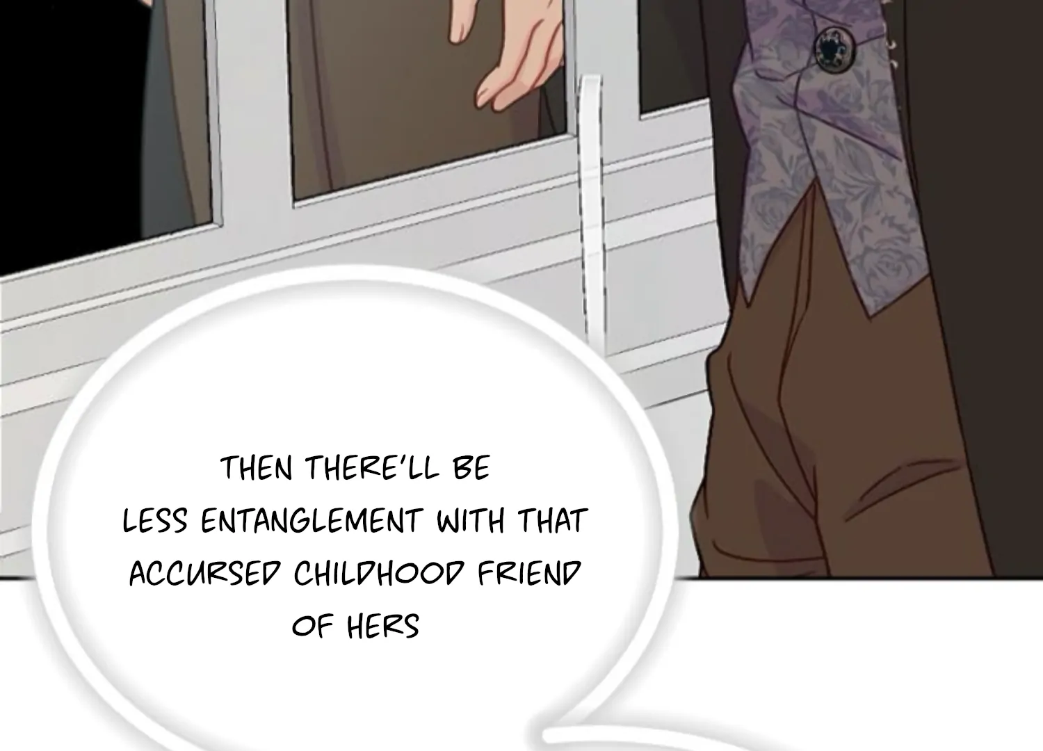 Fall in Love or Die chapter 92 page 201