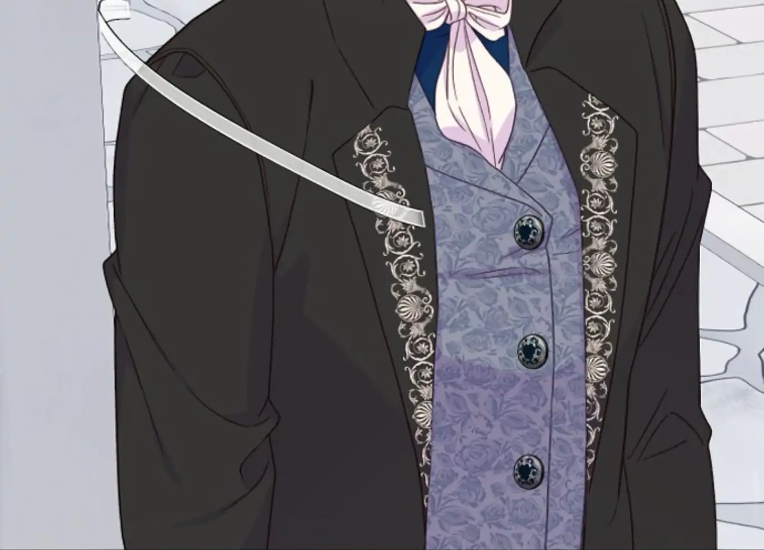 Fall in Love or Die chapter 92 page 205