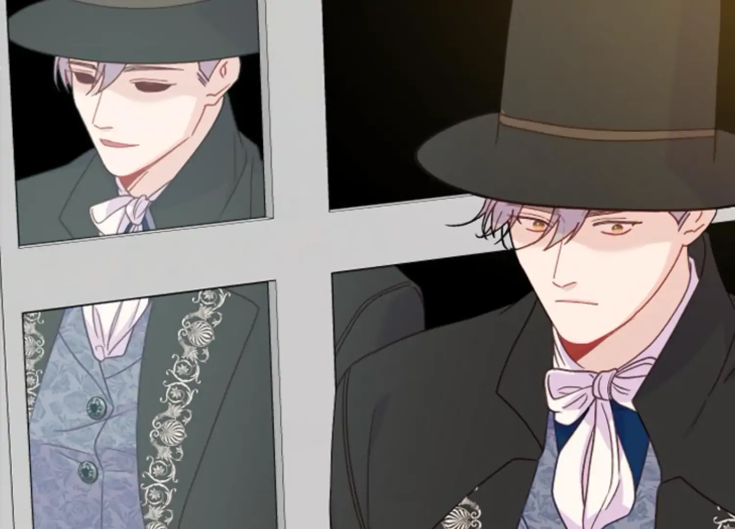 Fall in Love or Die chapter 92 page 208