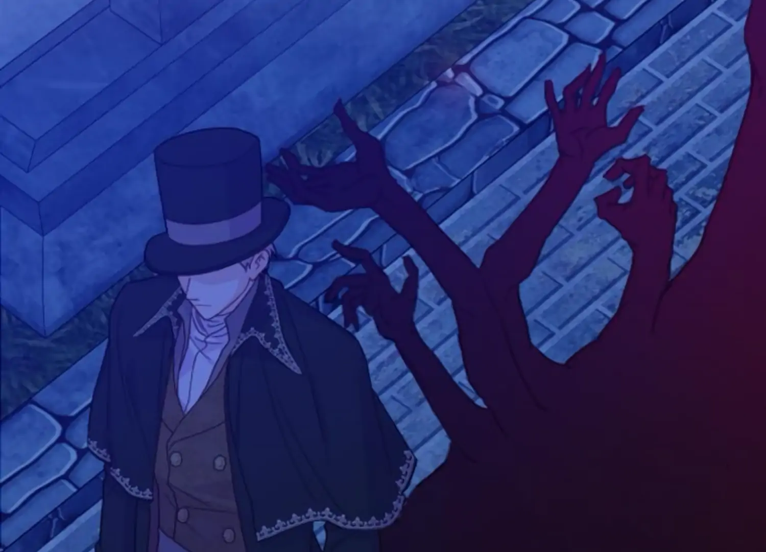 Fall in Love or Die chapter 92 page 224