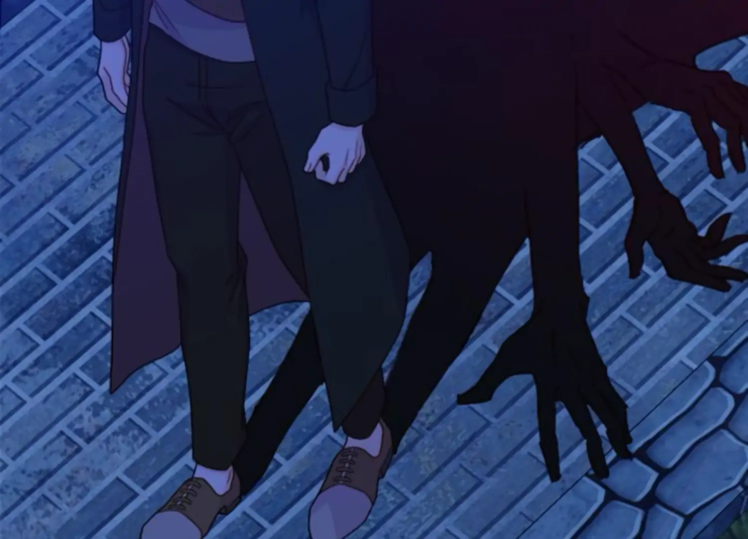 Fall in Love or Die chapter 92 page 225