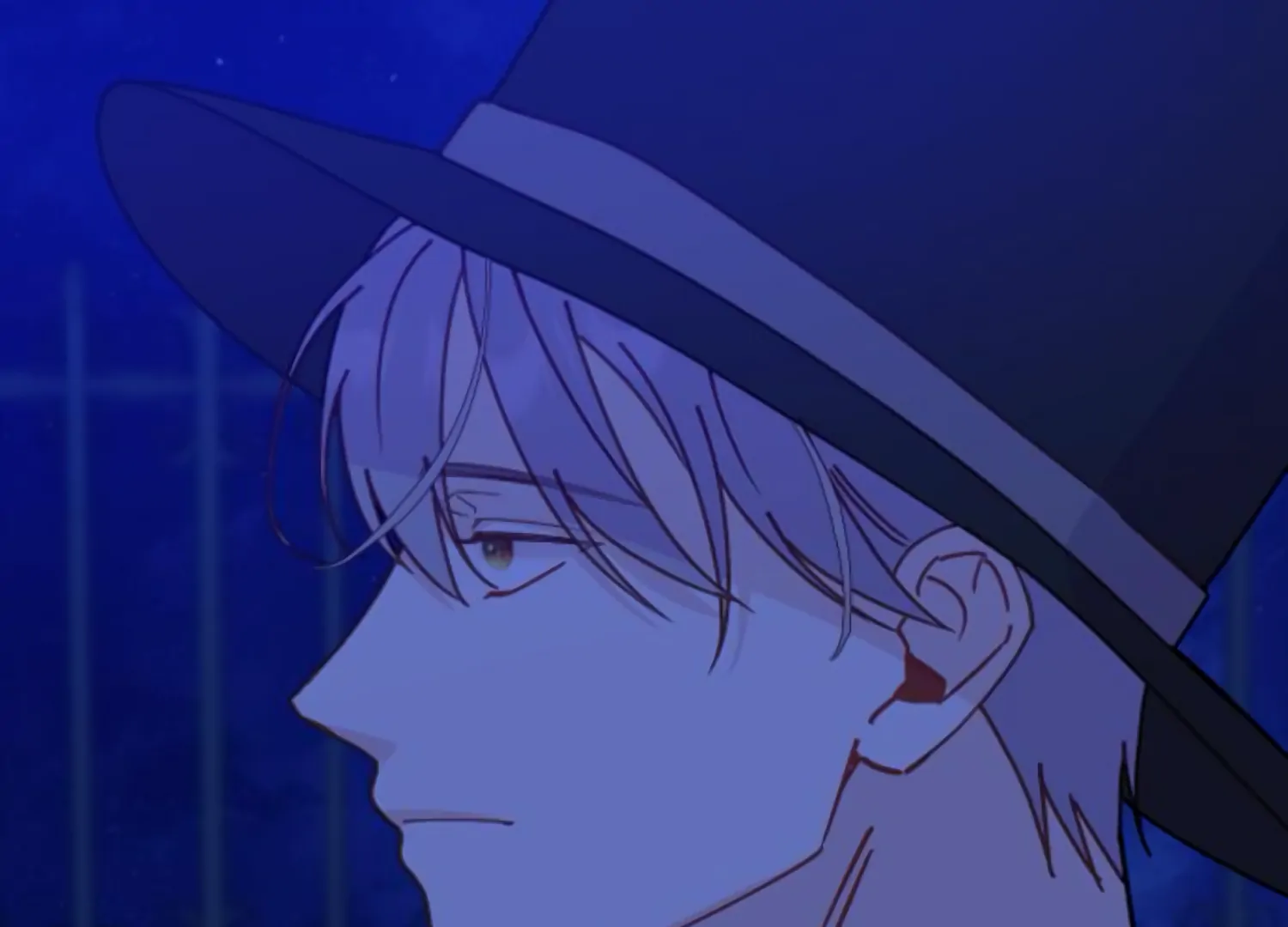 Fall in Love or Die chapter 92 page 228