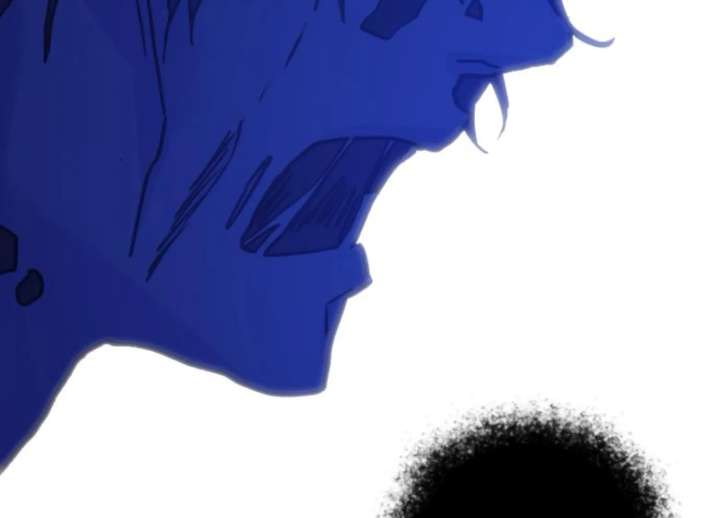 Fall in Love or Die chapter 93 page 6
