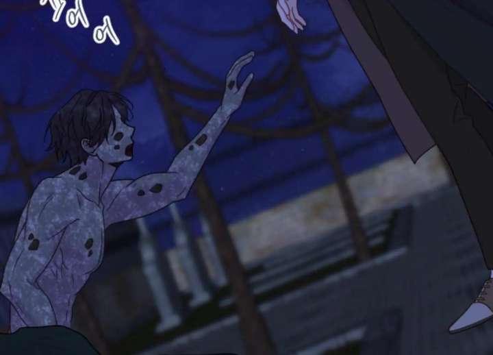 Fall in Love or Die chapter 93 page 19