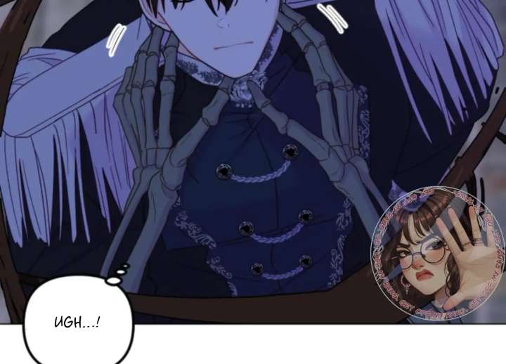 Fall in Love or Die chapter 93 page 78