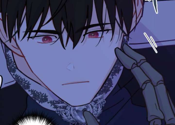 Fall in Love or Die chapter 93 page 81