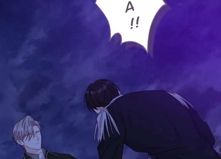 Fall in Love or Die chapter 93 page 92