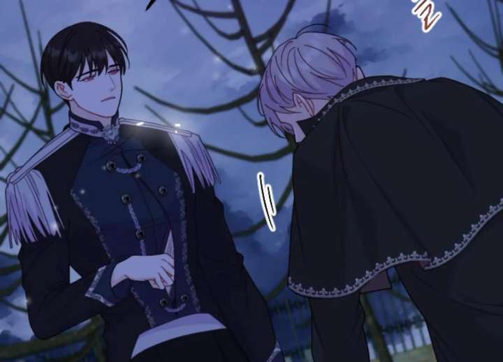 Fall in Love or Die chapter 93 page 112