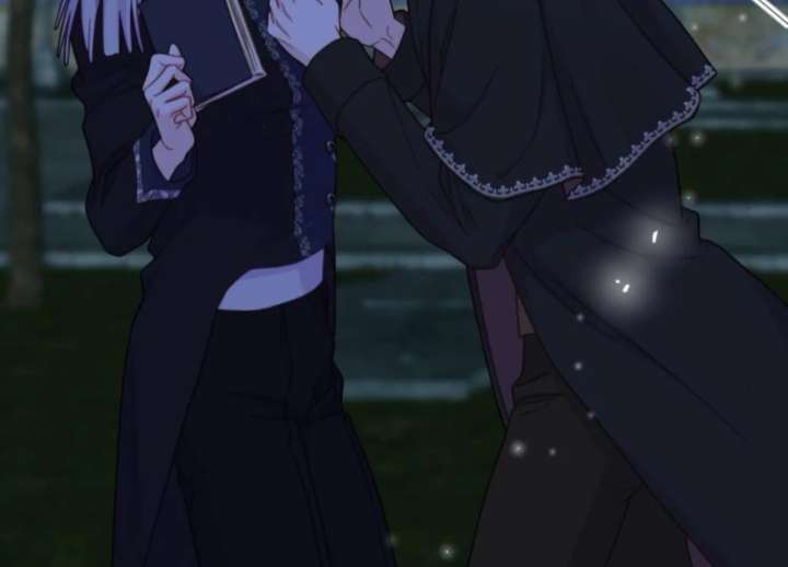 Fall in Love or Die chapter 93 page 128