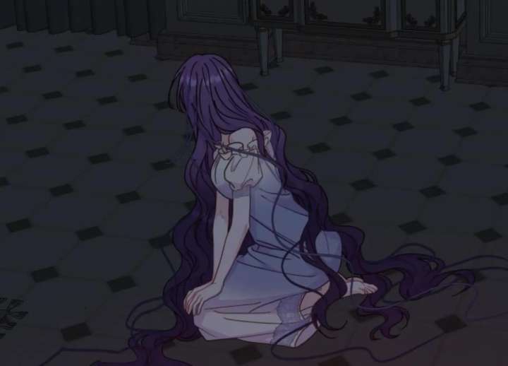 Fall in Love or Die chapter 93 page 155