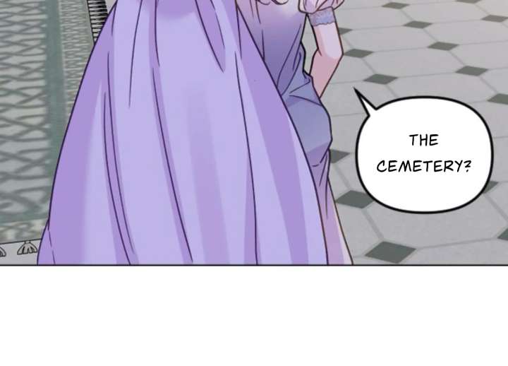 Fall in Love or Die chapter 93 page 237