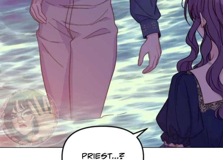 Fall in Love or Die chapter 94 page 24