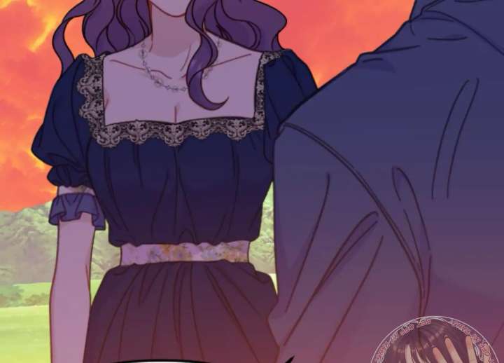Fall in Love or Die chapter 94 page 33