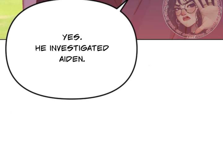 Fall in Love or Die chapter 94 page 34