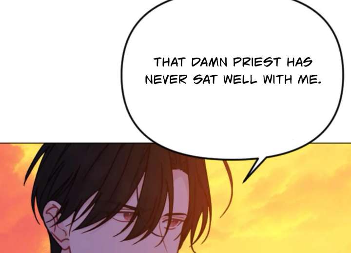 Fall in Love or Die chapter 94 page 36
