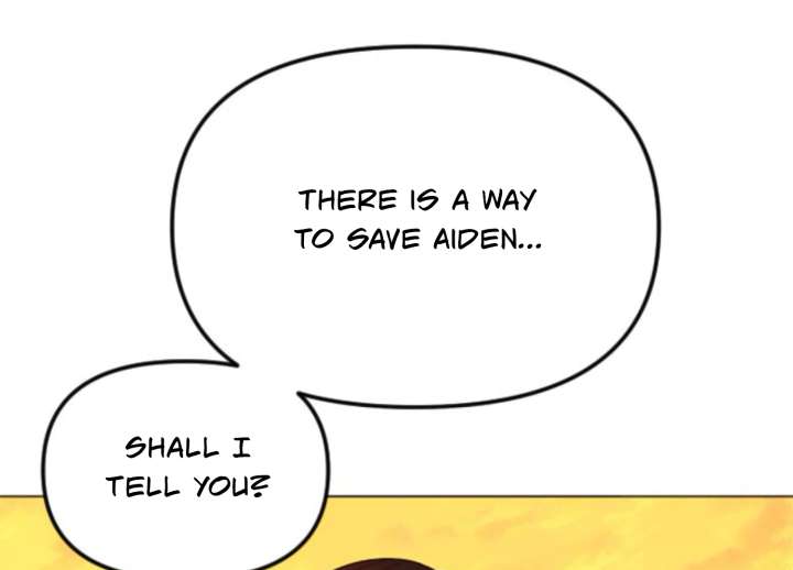 Fall in Love or Die chapter 94 page 54