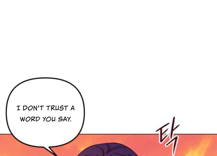 Fall in Love or Die chapter 94 page 57