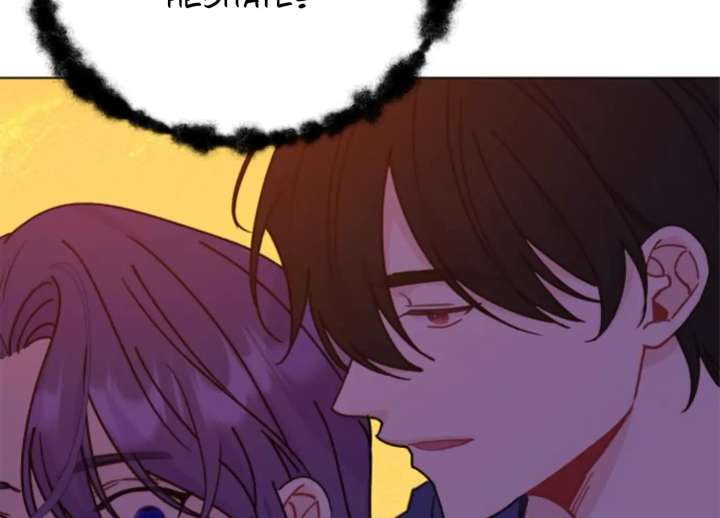 Fall in Love or Die chapter 94 page 80