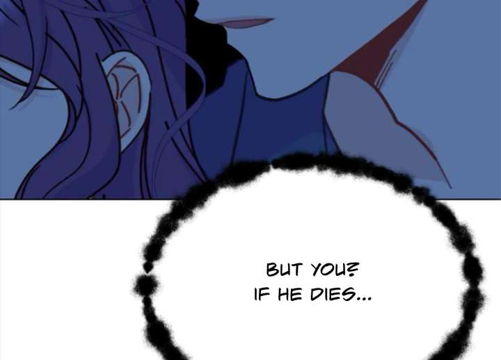 Fall in Love or Die chapter 94 page 85