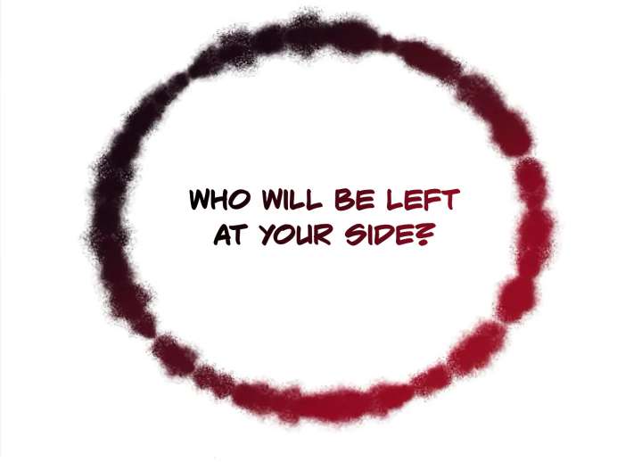 Fall in Love or Die chapter 94 page 87