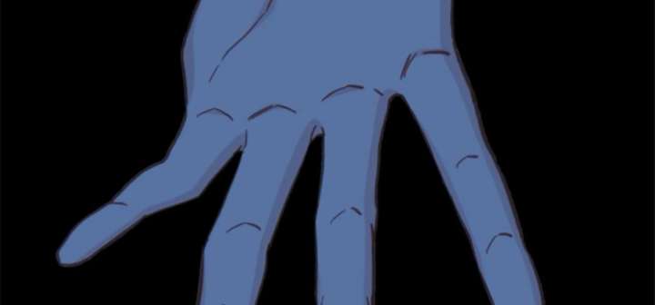 Fall in Love or Die chapter 94 page 94