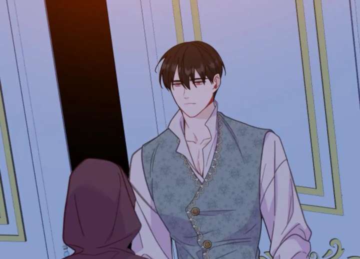 Fall in Love or Die chapter 94 page 116