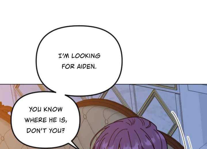 Fall in Love or Die chapter 94 page 130