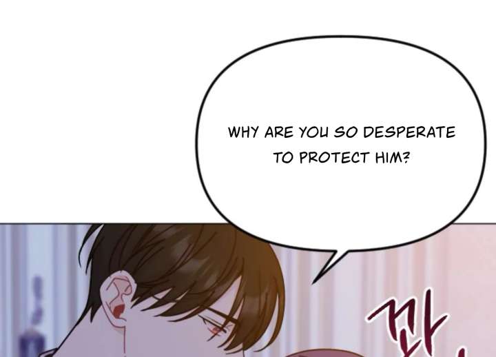 Fall in Love or Die chapter 94 page 157