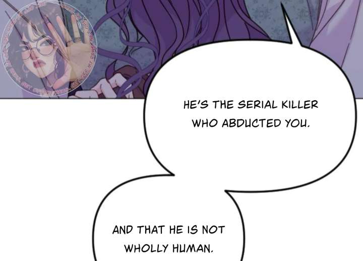 Fall in Love or Die chapter 94 page 165