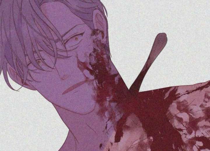 Fall in Love or Die chapter 94 page 181