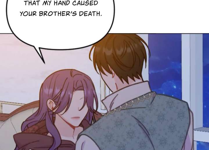Fall in Love or Die chapter 94 page 257